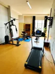 Hotel Plaza San Antonio Arequipa - Gym