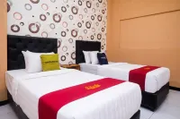 Urbanview Hotel l'Tefa Pemalang Hotels in Pemalang