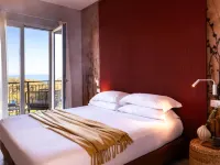 Luna Minoica Suites and Apartments Hotels in Agrigento