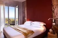 Luna Minoica Suites and Apartments Hotels in Montallegro