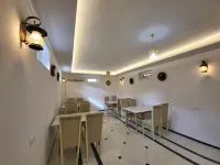 Ulli Oy Boutique Hotel & Terrace Hotels in Khiva District