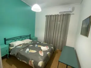 Ioli Β2 Apartment