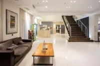 Visit Hotel & Apart