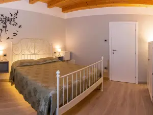 Appartamento Incantevole Con Parcheggio Privato