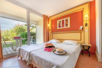 Sowell Residences les Sablons Các khách sạn ở Le Grau-du-Roi
