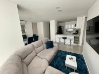 Moderno y cómodo Apartamento en Puerta del Sol