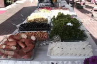 Çarşı Pansiyon - Morgenmad