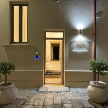 Perla Suite
