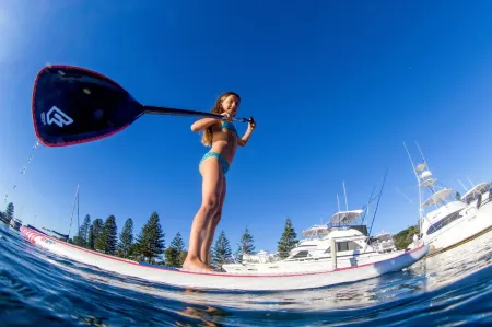 Reflections Forster Beach - Holiday Park Отели в г. Танкарри