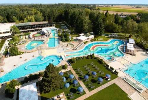 Hotel Juwel - bar