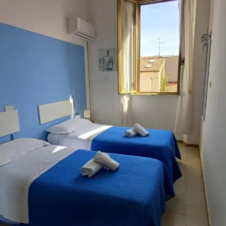 Hotel Canarco