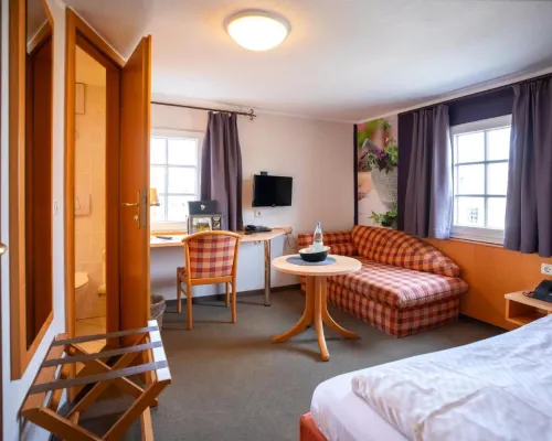 Landgasthaus Zum Alten Fritz Hotels in Asbach
