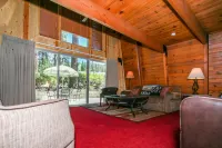 Switzerland Ski Chalet-845 by Big Bear Vacations - spa