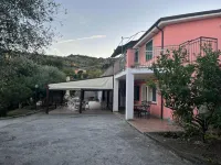Agriturismo le Mimose