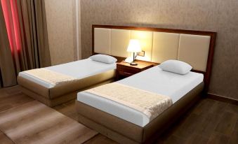 Korek Mountain Resort