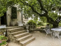 The Green Acorn Guest House Hôtels à : Ficksburg
