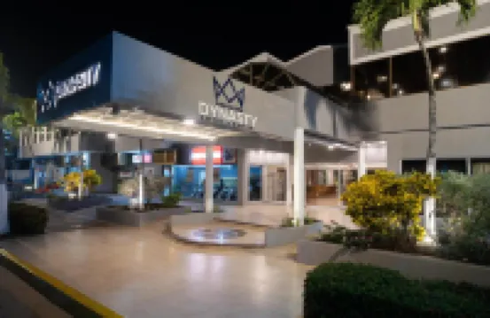 Hotel Margarita Dynasty Hotels in 