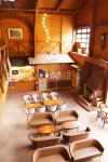 Miyama Nature and Culture Village Kajikaso