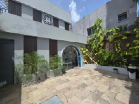 Hostal 53 Boutique Santo Domingo Hotels in 