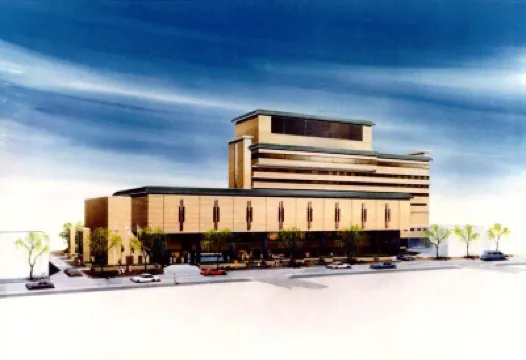 Hotel Hamatsu Hotel a 