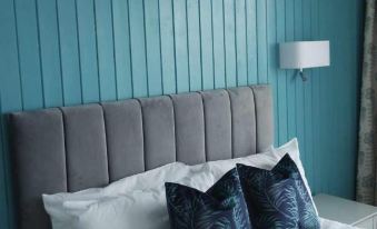 The Hannafore Point Hotel