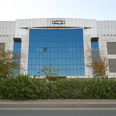 Bawabat Alnakhil For Hotel Apartments Hotels near Tahlia Street