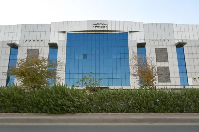 Bawabat Alnakhil For Hotel Apartments Hotels in 