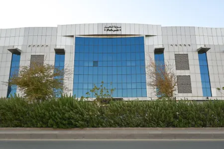 Bawabat Alnakhil For Hotel Apartments