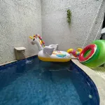 Kayz Tiga Villa Batu Private Pool Aesthetic - balneario