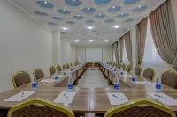 Shah Palace Hotel