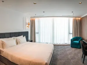 Sky Airport Hotel