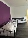 Apartment 1868