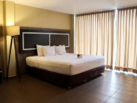 Rado Hotel - Santa María Hotels in Trujillo