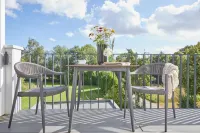 塞林的巴爾蒂克別墅