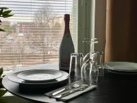 Borg Travel Center Hotels near S-market Herkku Pori