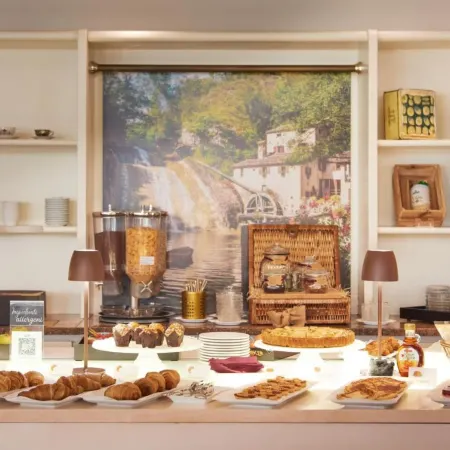 B&B HOTEL Conegliano Eurorest