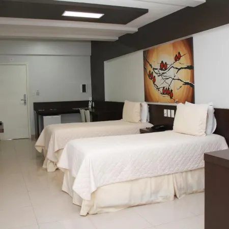 Residence Hotel Imperatriz