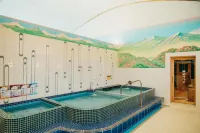 Rita Gosemachi Hotels in Gose