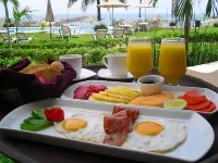 Playa Caracol Hotel & Spa Hotels in Boca del Río