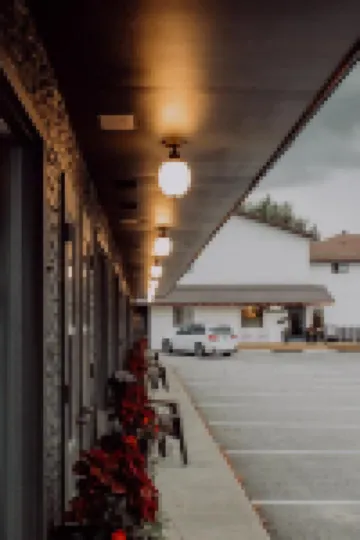 The Bayview Motel - Fort Frances, on - Lakeside Motel