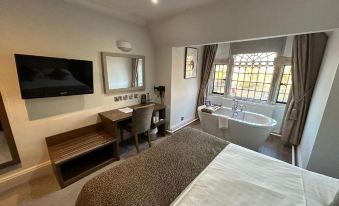 The Hind Hotel