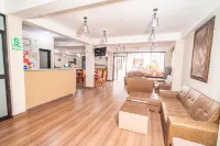 Hotel Urpi Cusco