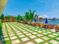 Cris Del Mar Resort Hotel di Bolinao