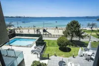 Hotel Alda Carril Hotels in Vilagarcía de Arousa