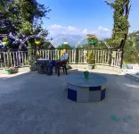 Himalaya View Hotels in Majkhali