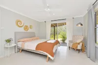 Paikium Off the Grid in Laguna Haven A 100Acre Oasis of Sustainable Ser