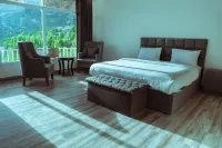 Hilltop Hotel Hunza Hotels near Hunza Valley