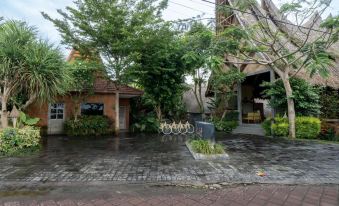 Premadhan Cottage Canggu