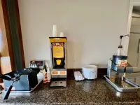Quality Inn Seekonk-Providence Hotels in Bristol County