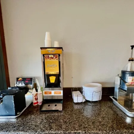 Quality Inn Seekonk-Providence